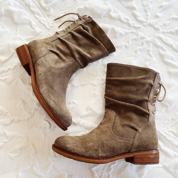 Sofft Sharnell Low Boot Size 6 New - Picture 1 of 7